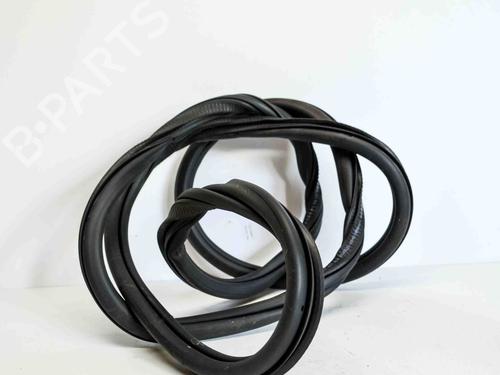 Used Rubber door seal VW GOLF VII (5G1, BQ1, BE1, BE2) 1.6 TDI (105 hp) 14691771