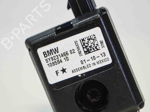 Electronic module BMW 4 Coupe (F32, F82) 428 i | BP7741133M83 