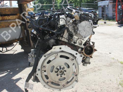 Engine AUDI A5 (F53, F5P) 2.0 TFSI quattro | BP36458823M1  - Image 9