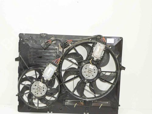 Køleventilator elektrisk AUDI Q7 (4LB) 3.0 TFSI quattro (280 hp) 15776395