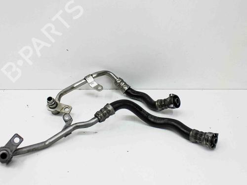 Rør AUDI A6 C7 (4G2, 4GC) 3.0 TFSI quattro (310 hp) 17229457