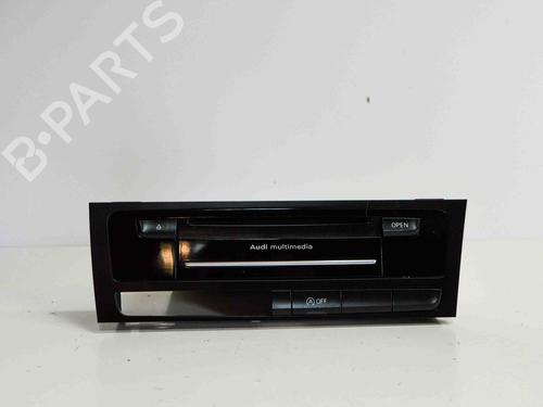 Used Electronic module AUDI A5 Sportback (8TA) 2.0 TDI (143 hp) 7741200