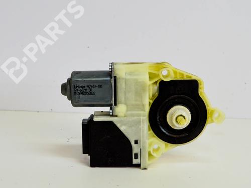 Rear right window mechanism VW PASSAT B6 Variant (3C5) 1.4 TSI EcoFuel | BP7094578C25 