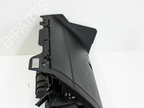 Glove box VW GOLF VII (5G1, BQ1, BE1, BE2) 2.0 GTI | BP17376325C95 