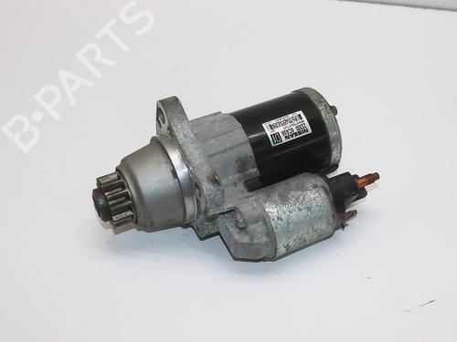 Used Starter Starter NISSAN ALTIMA (L33) 2.5 (182 hp) 36186947 36186947