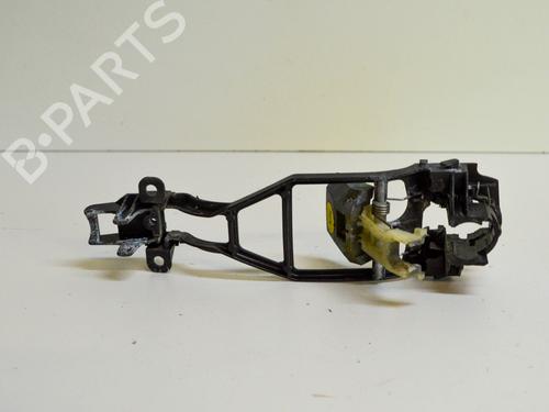 Other VW PHAETON (3D1, 3D2, 3D3, 3D4, 3D6, 3D7, 3D8, 3D9) 3.0 V6 TDI 4motion | BP14677315O1 