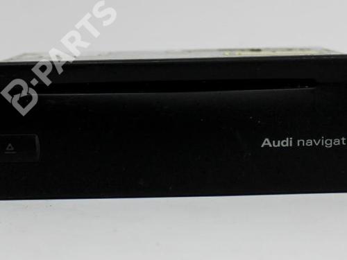 Elektronisk modul AUDI A4 B7 (8EC) 1.8 T quattro (163 hp) 7912863