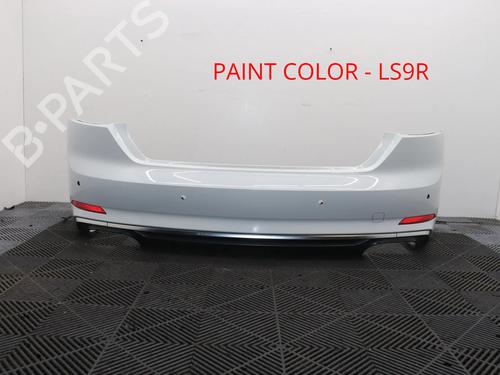 Used Rear bumper Rear bumper 39523416 39523416