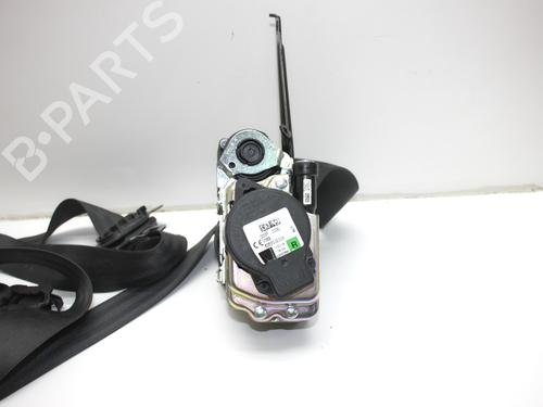 Front right seatbelt AUDI Q5 (FYB, FYG) 2.0 TFSI quattro | BP36275462I25 - Image 3