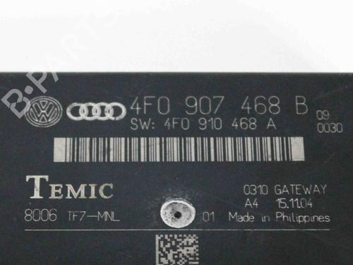 Electronic module AUDI A6 C6 (4F2) 2.0 TDI | BP8851958M83