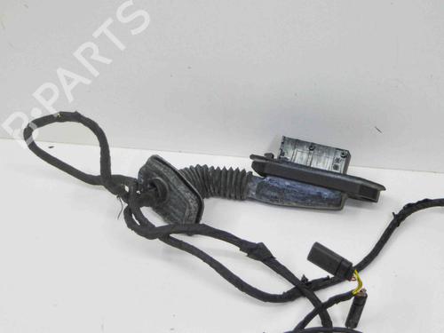 Wiring harness BMW 5 Touring (F11) 530 d | BP14679374E16