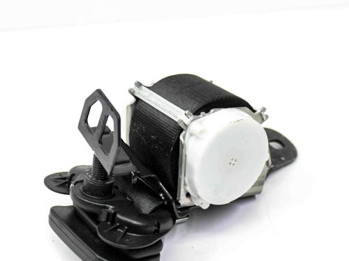 Used Rear center seatbelt BMW X1 (F48) xDrive 25 i (231 hp) 22358799