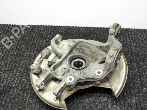 Right rear steering knuckle VOLVO V60 II Cross Country (227) T5 AWD | BP28822727M28 