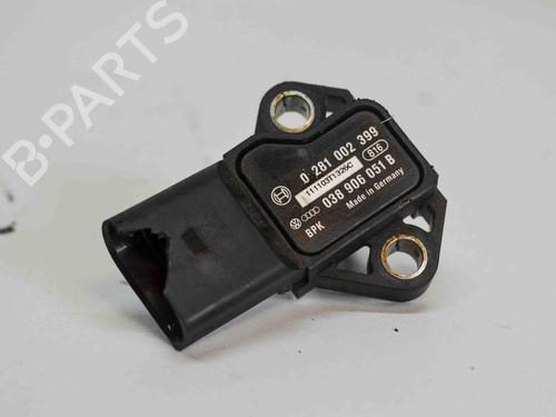 Used Electronic sensor SKODA OCTAVIA II (1Z3) 1.4 TSI (122 hp) 7742483