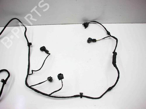 Electronic module AUDI Q7 (4LB) 3.0 TFSI quattro | BP29593001M83 