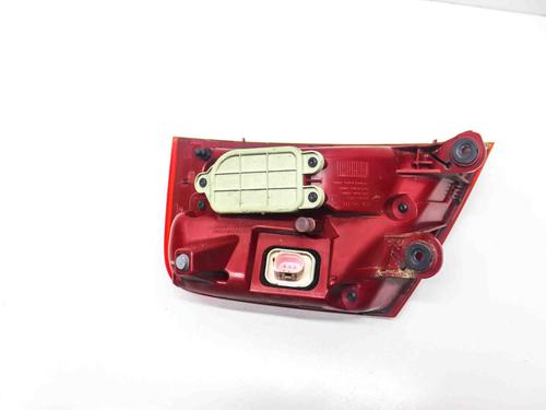 Left taillight AUDI A8 D4 (4H2, 4H8, 4HC, 4HL) 4.2 FSI quattro | BP29460291C34