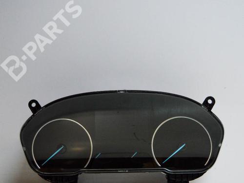 Used Instrument cluster FORD ECOSPORT 1.0 EcoBoost (140 hp) 6482164