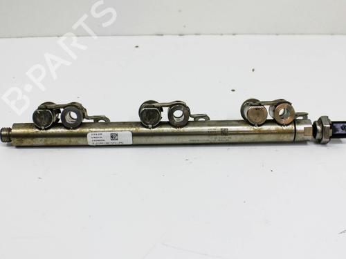 Sprederrør FORD USA F-150 Crew Cab Pickup 2.7 (329 hp) 28821085