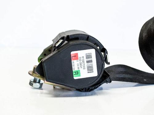Used Rear left seatbelt AUDI A4 B8 Avant (8K5) 2.0 TFSI (180 hp) 6872079