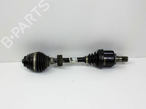 Used Left front driveshaft BMW X2 (F39) sDrive 20 i (192 hp) 28820837