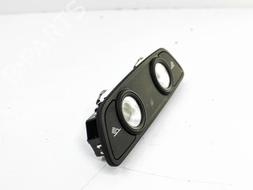 Interior roof light AUDI A5 Sportback (F5A, F5F) S5 TFSI quattro | BP18961981I8