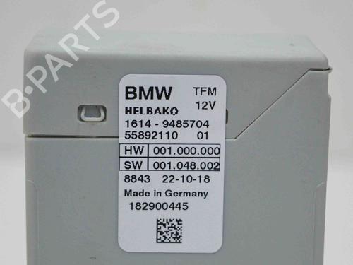 Electronic module BMW 5 (G30, F90) 530 e Plug-in Hybrid | BP16196247M83 
