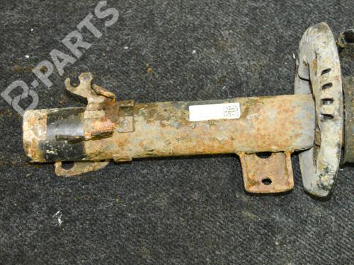 Left front shock absorber SEAT IBIZA IV (6J5, 6P1) 1.6 TDI | BP10529902M16 