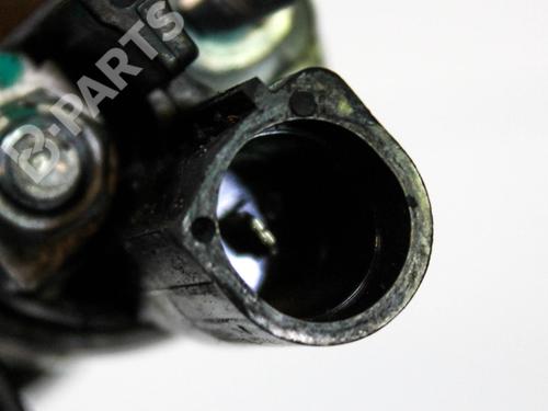 Starter AUDI A6 C6 Avant (4F5) 2.7 TDI | BP10106776M8 