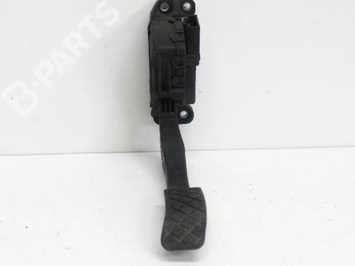 Used Pedal AUDI A6 C6 (4F2) 2.7 TDI (180 hp) 7913578