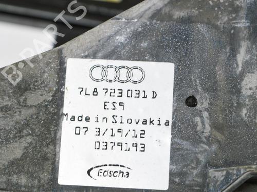 Pedal AUDI Q7 (4LB) 3.0 TFSI quattro | BP12941033I4 