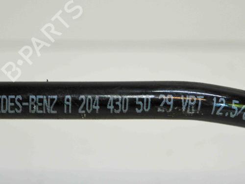 Pipe MERCEDES-BENZ C-CLASS T-Model (S204) C 220 CDI (204.202) | BP14674582M125 