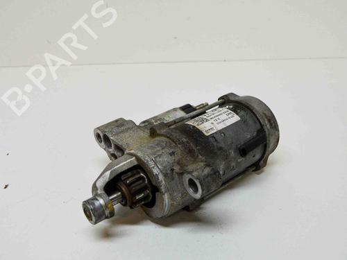 Used Starter AUDI A6 C7 (4G2, 4GC) 2.0 TFSI quattro (252 hp) 10529968