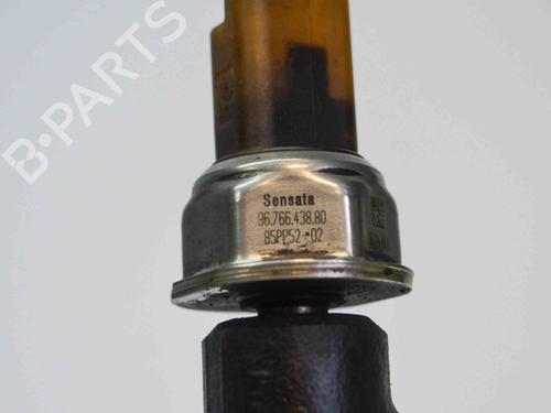 Injection rail FORD KUGA II (DM2) 1.5 TDCi | BP6482992M98 