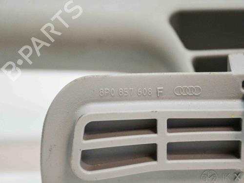 Interior roof handle AUDI A6 C6 Avant (4F5) 2.7 TDI quattro | BP14688007I35