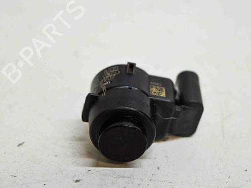 Used Electronic module BMW 3 Touring (E91) 318 i (143 hp) 6532101