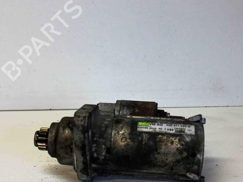 Motorino avviamento VW PASSAT B6 Variant (3C5) 1.4 TSI (122 hp) 10106756