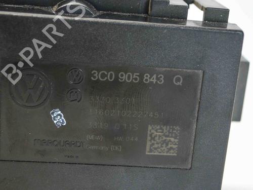 Conmutador de arranque VW PASSAT B6 Variant (3C5) 2.0 TDI | BP7741217M48 