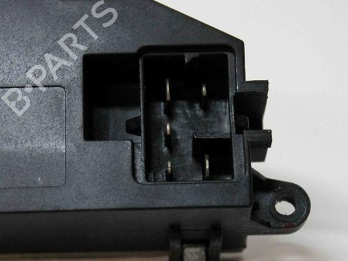 Heater resistor VW TIGUAN (5N_) 1.4 TSI 4motion | BP14675722M108
