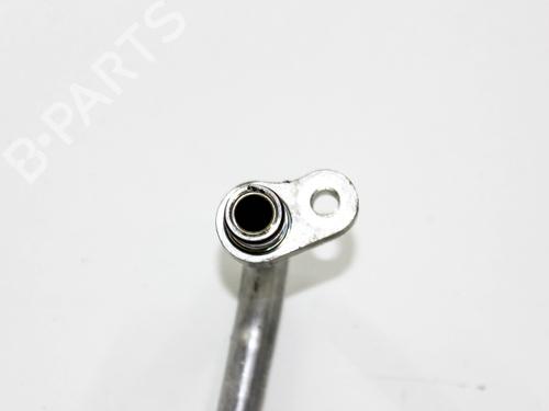 AC pipe MERCEDES-BENZ CLA Coupe (C117) CLA 250 (117.344) | BP23252186M126 