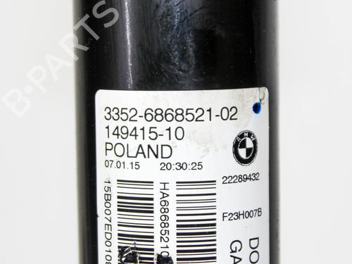 Left rear shock absorber BMW 2 Convertible (F23) 228 i | BP19130014M18 