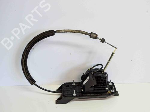 Used Gear lever VW PASSAT B6 Variant (3C5) 1.4 TSI (122 hp) 7539226