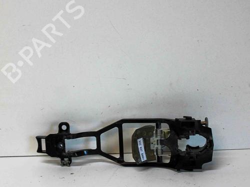 Maniglia esterna posteriore destra VW PHAETON (3D1, 3D2, 3D3, 3D4, 3D6, 3D7, 3D8, 3D9) 3.0 V6 TDI 4motion | BP10674568C130