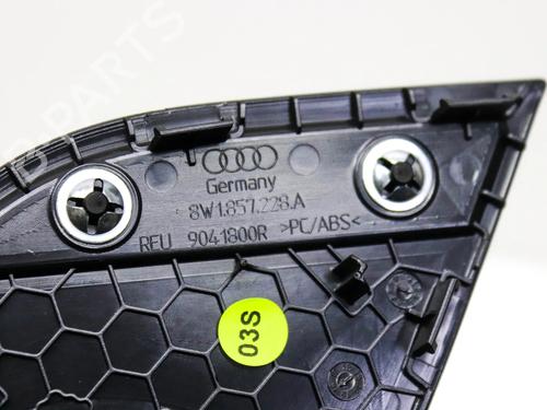 Electronic module AUDI A4 B9 (8W2, 8WC) 2.0 TFSI | BP32345187M83
