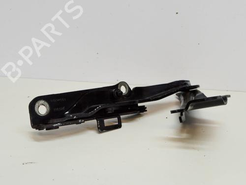 Hinge/Door check strap JAGUAR XF I (X250) 3.0 D | BP14673570C146 