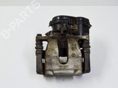 Used Right rear brake caliper MERCEDES-BENZ CLA Coupe (C117) CLA 250 (117.344) (211 hp) 14679748