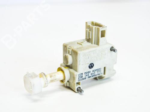 Control unit VW GOLF V (1K1) 1.9 TDI | BP6490711M11 
