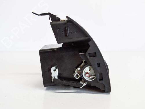 Air vent VW TOURAN (1T1, 1T2) 1.9 TDI | BP14686160I21 