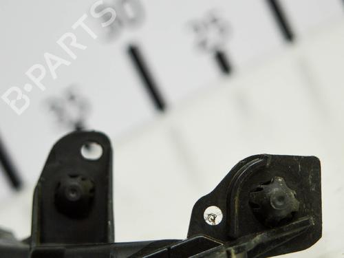 Front bumper bracket AUDI TT (FV3, FVP) 2.0 TFSI | BP14671709C158 