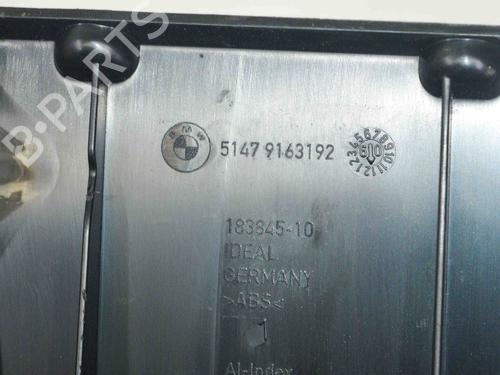 Other BMW 5 (F10) 530 i | BP14680280O1 