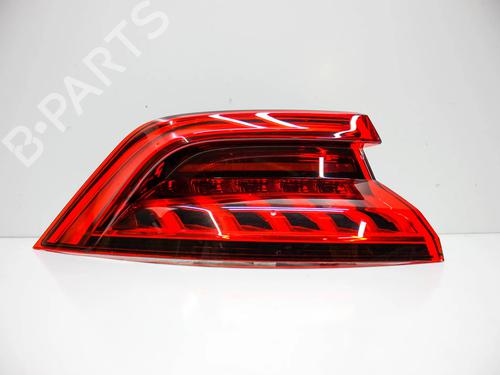Left taillight BMW 3 Gran Turismo (F34) 320 d | BP30741317C34